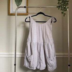 Cooperative Romper